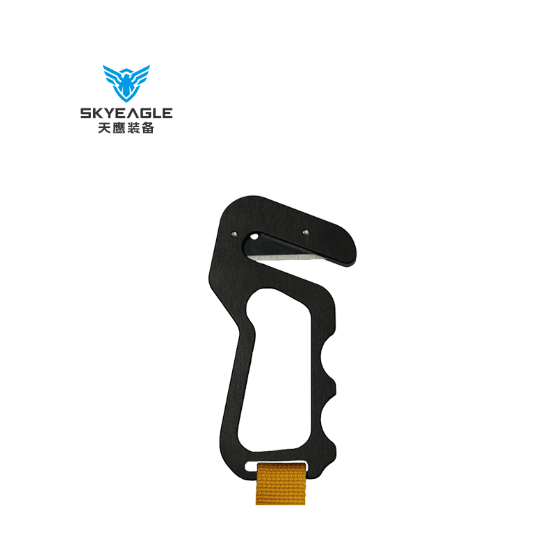 Hook Knife