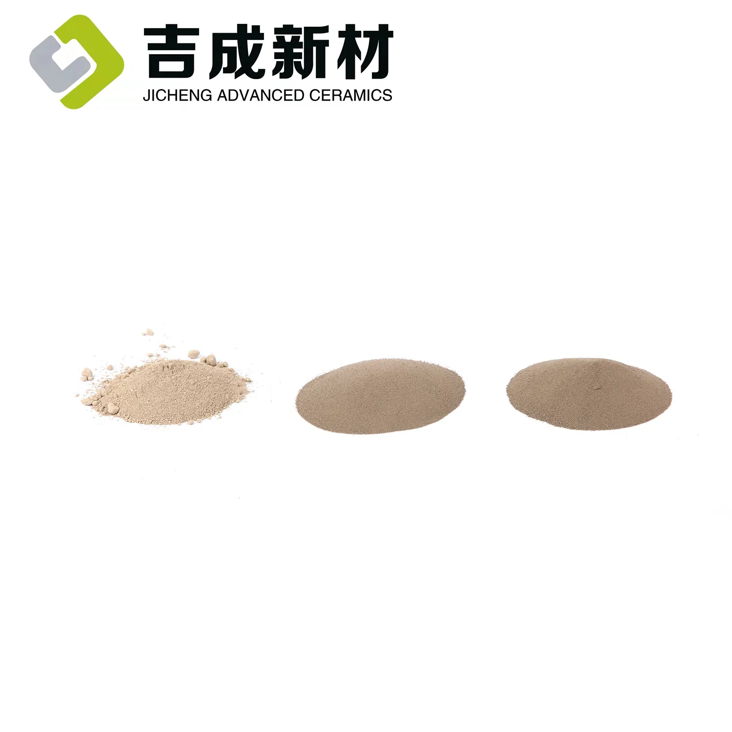 Rtp Granulated Silicon Carbide Powder for Turbine Blade Sintering Manufacturing