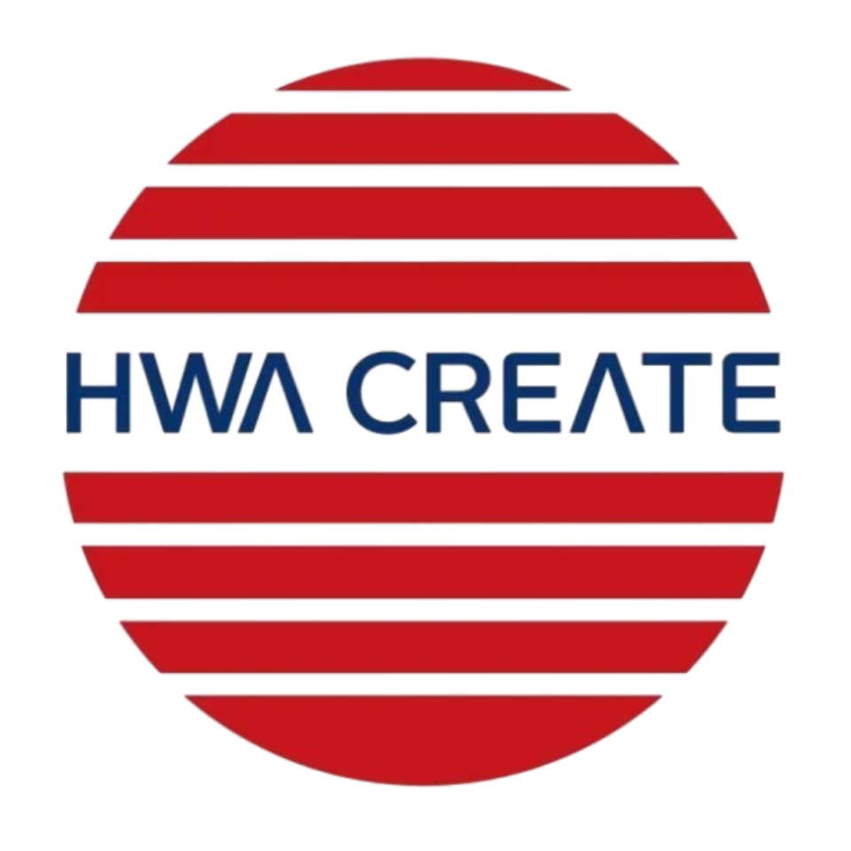 Hwa Create Technology Co., Ltd.