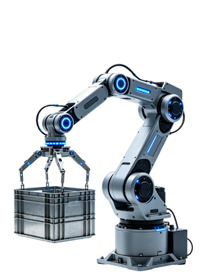 Chemical & Material Handling Systems