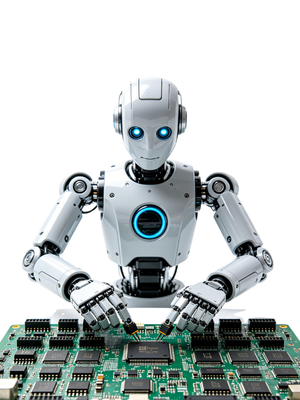 Electronics & Semiconductor Assembly