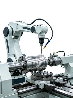 Metal Processing & Machining