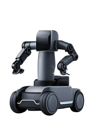 Energy & Utilities Robotics