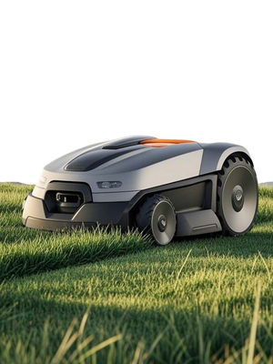 Agricultural Robotics
