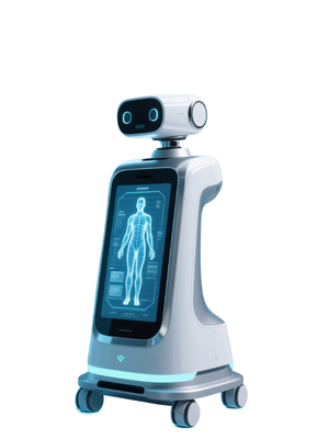 Healthcare & Medical Robotics