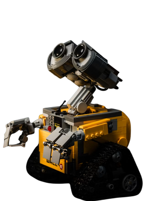 Construction Robotics