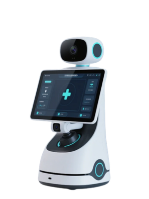 Personal Health & Vital Sign Monitoring