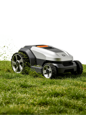 Automated Harvesting Systems