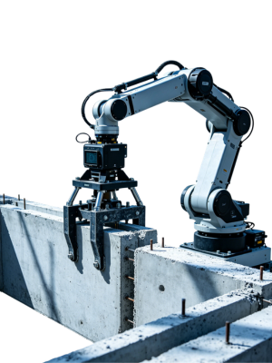 Structural Assembly Robotics