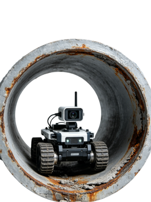 Pipeline Inspection