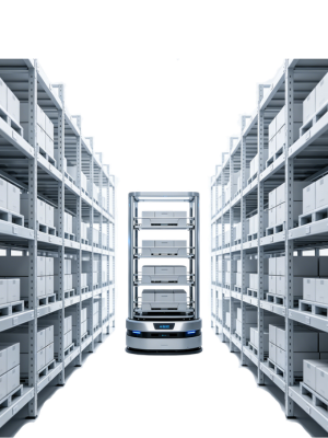 Autonomous Mobile Robots