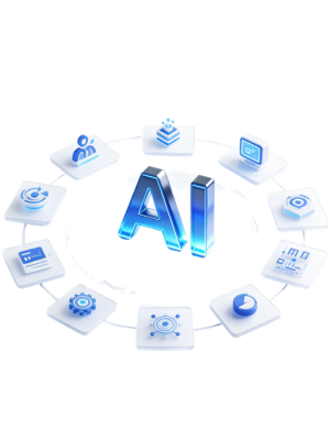 Software & AI Algorithms