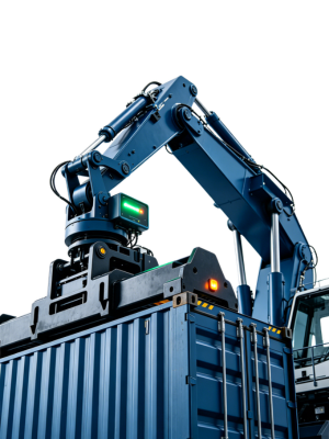 Yard Handling Automation